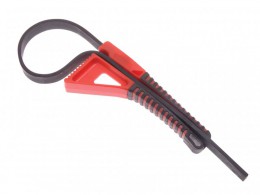 BOA Constrictor Strap Wrench Soft Grip 10-160mm £9.49